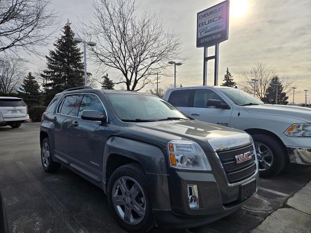 2013 GMC Terrain Vehicle Photo in NEENAH, WI 54956-2243