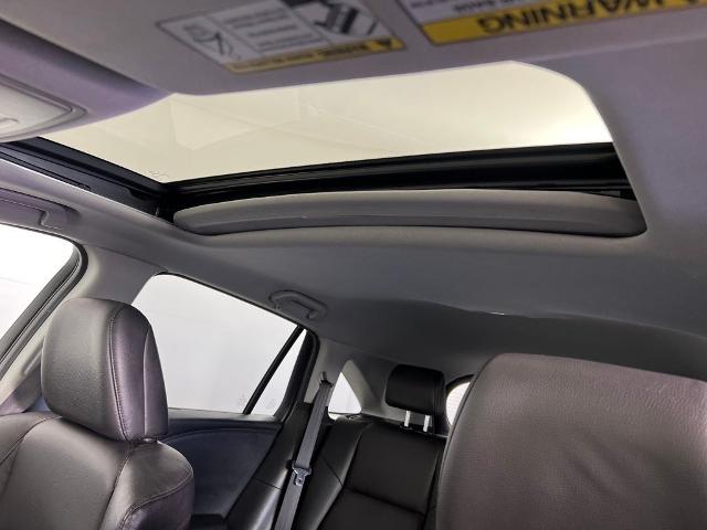 2017 Acura RDX Vehicle Photo in Tulsa, OK 74129