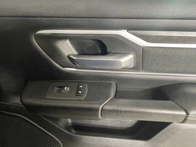 2021 Ram 1500 Vehicle Photo in PHOENIX, AZ 85014-3381