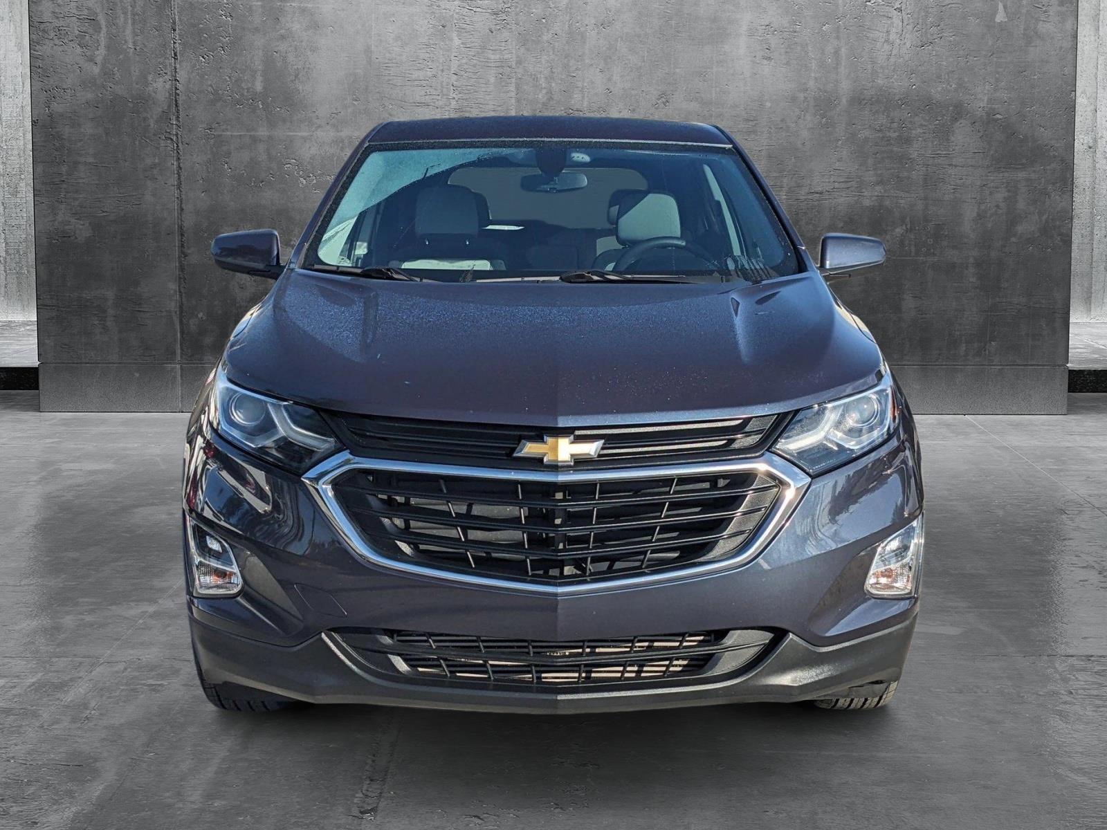 2019 Chevrolet Equinox Vehicle Photo in MIAMI, FL 33172-3015