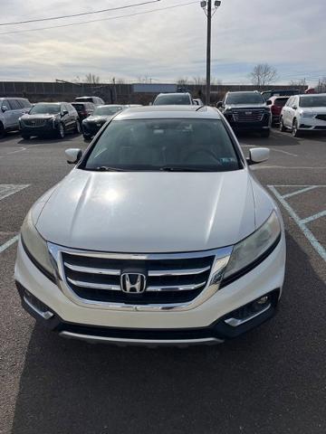 2013 Honda Crosstour Vehicle Photo in TREVOSE, PA 19053-4984