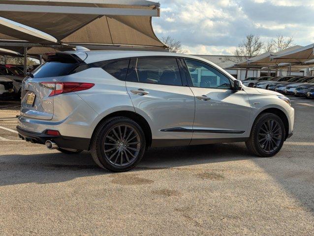 2024 Acura RDX Vehicle Photo in San Antonio, TX 78230