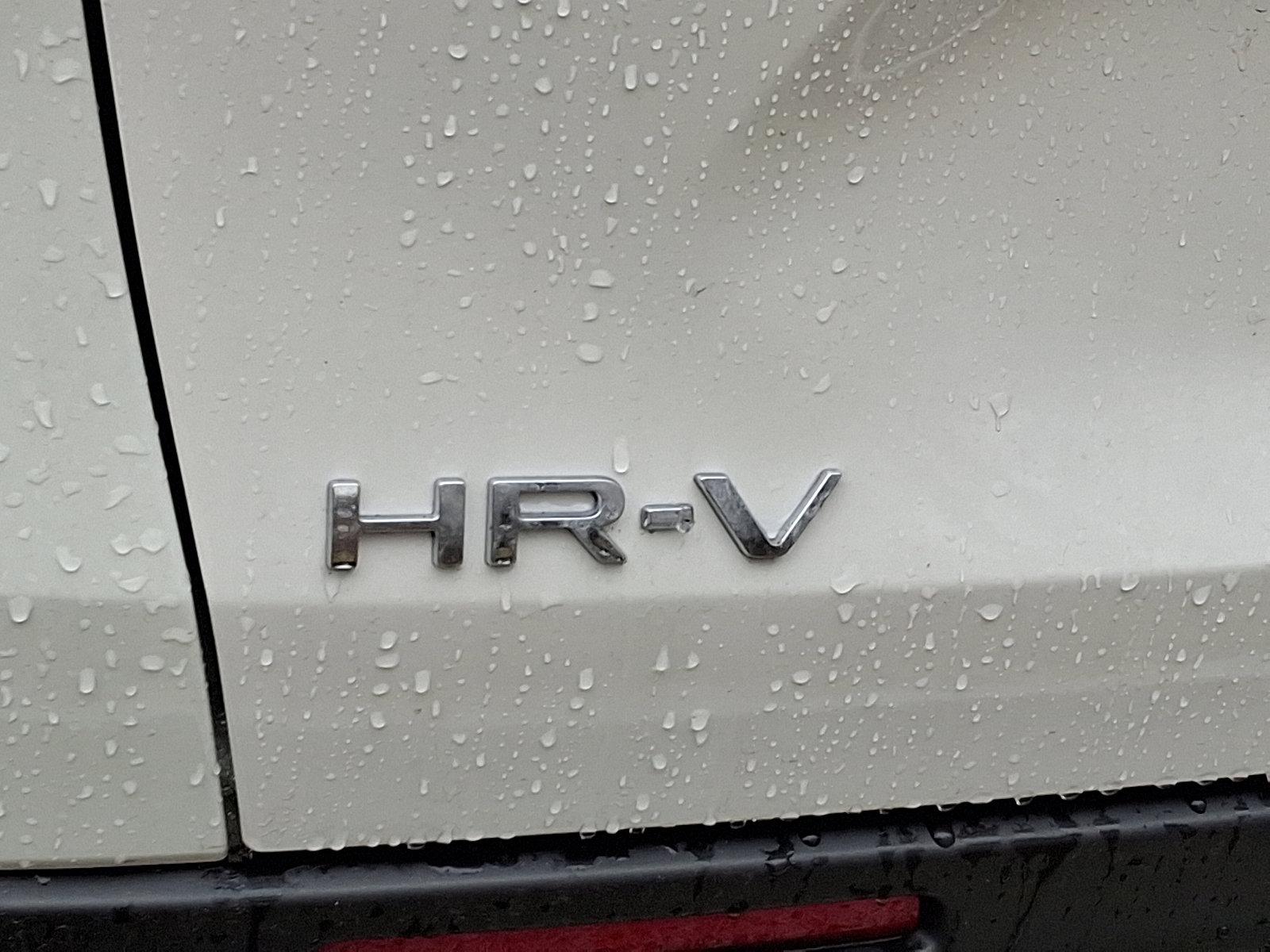 2025 Honda HR-V Vehicle Photo in Harrisburg, PA 17111