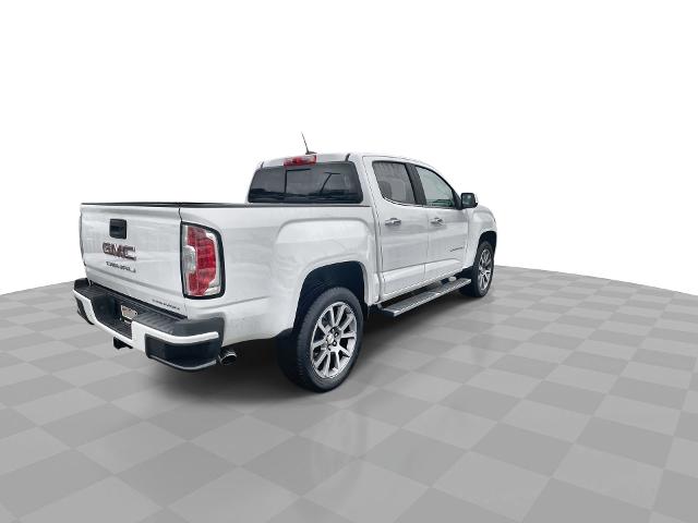 2022 GMC Canyon Vehicle Photo in WILLIAMSVILLE, NY 14221-2883