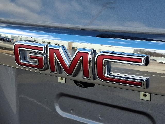 2022 GMC Acadia Vehicle Photo in TREVOSE, PA 19053-4984