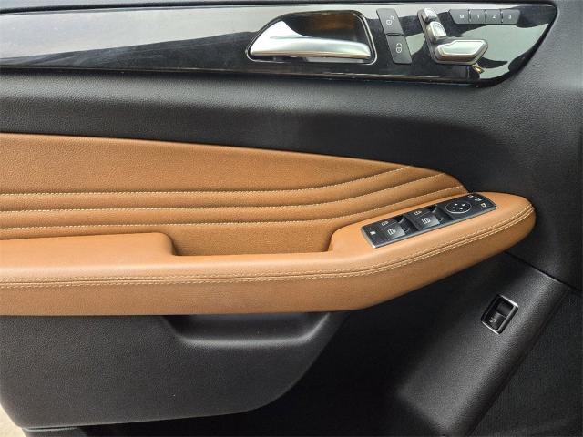 2019 Mercedes-Benz GLE Vehicle Photo in Oklahoma City, OK 73114