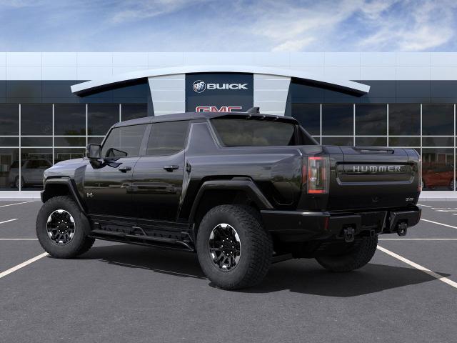 2025 GMC HUMMER EV Pickup Vehicle Photo in LONE TREE, CO 80124-2750