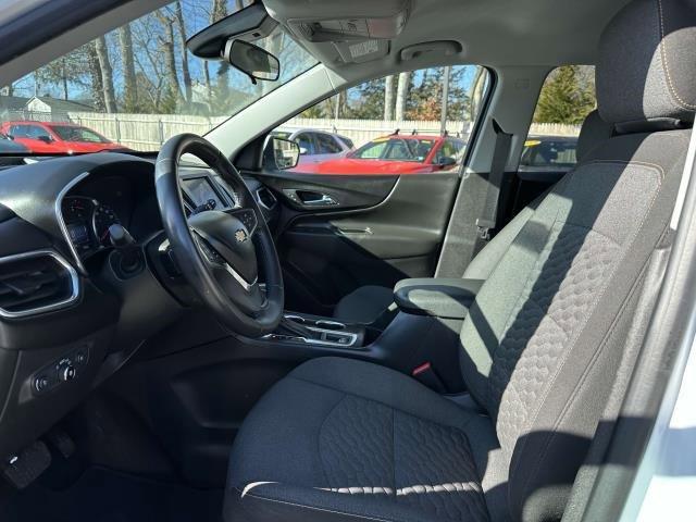 2021 Chevrolet Equinox Vehicle Photo in SAINT JAMES, NY 11780-3219