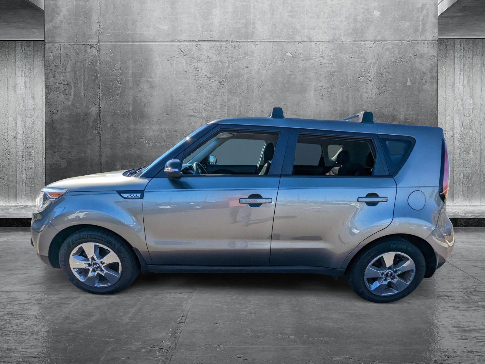 2019 Kia Soul Vehicle Photo in ORLANDO, FL 32808-7998