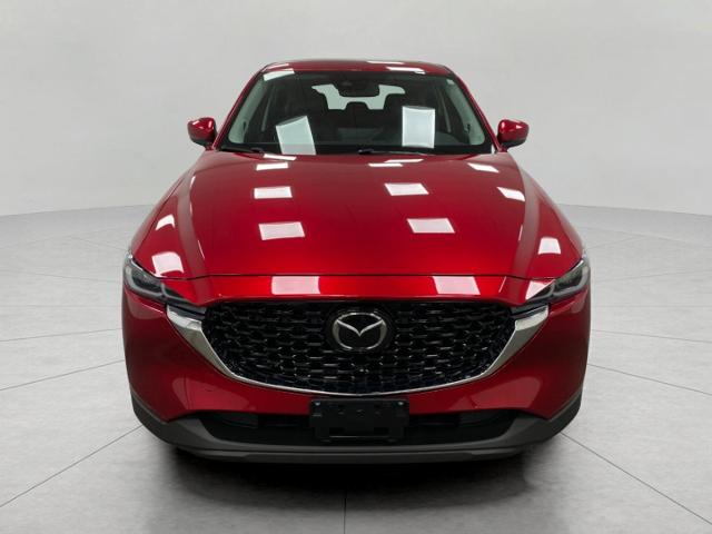 2022 Mazda CX-5 Vehicle Photo in Appleton, WI 54913