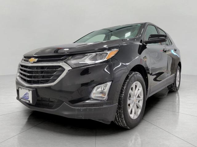 2021 Chevrolet Equinox Vehicle Photo in NEENAH, WI 54956-2243