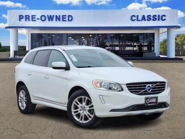 2015 Volvo XC60 Vehicle Photo in SUGAR LAND, TX 77478-0000