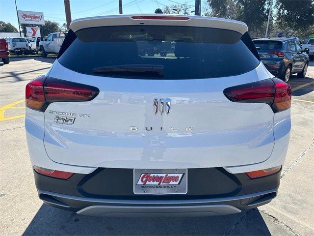 2025 Buick Encore GX Vehicle Photo in BATON ROUGE, LA 70806-4466