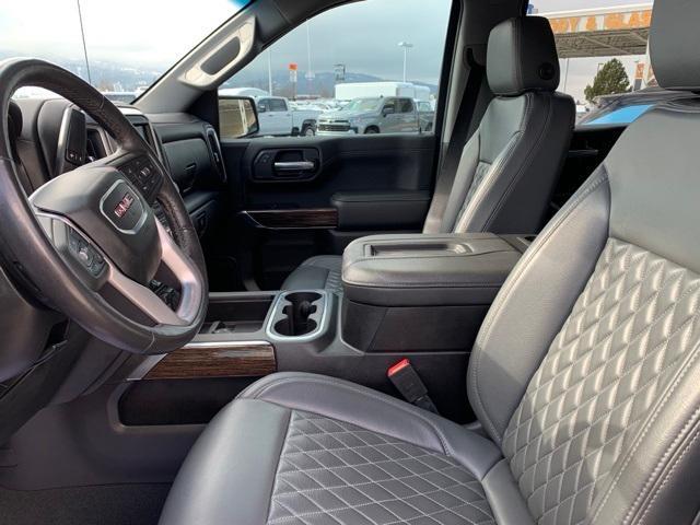 2021 GMC Sierra 1500 Vehicle Photo in POST FALLS, ID 83854-5365