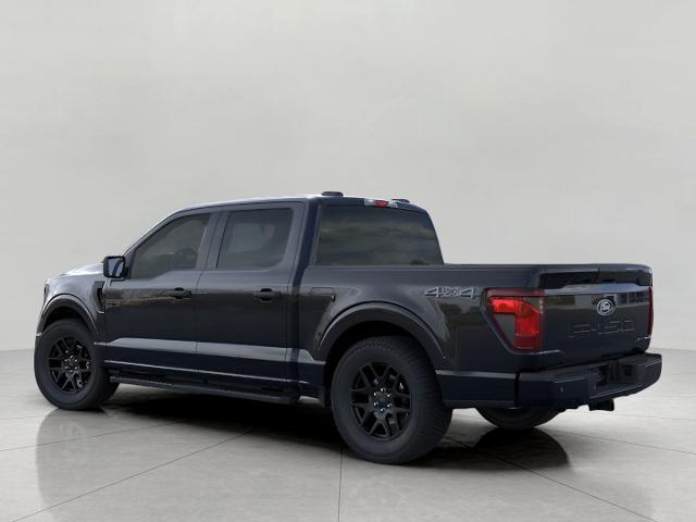 2025 Ford F-150 Vehicle Photo in Neenah, WI 54956