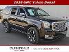 Used 2020 GMC Yukon Denali with VIN 1GKS2CKJ8LR127223 for sale in Tucson, AZ