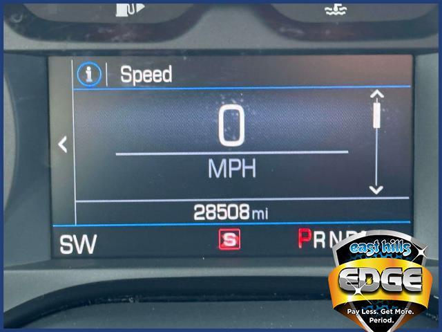 2023 Chevrolet Camaro Vehicle Photo in Roslyn, NY 11576