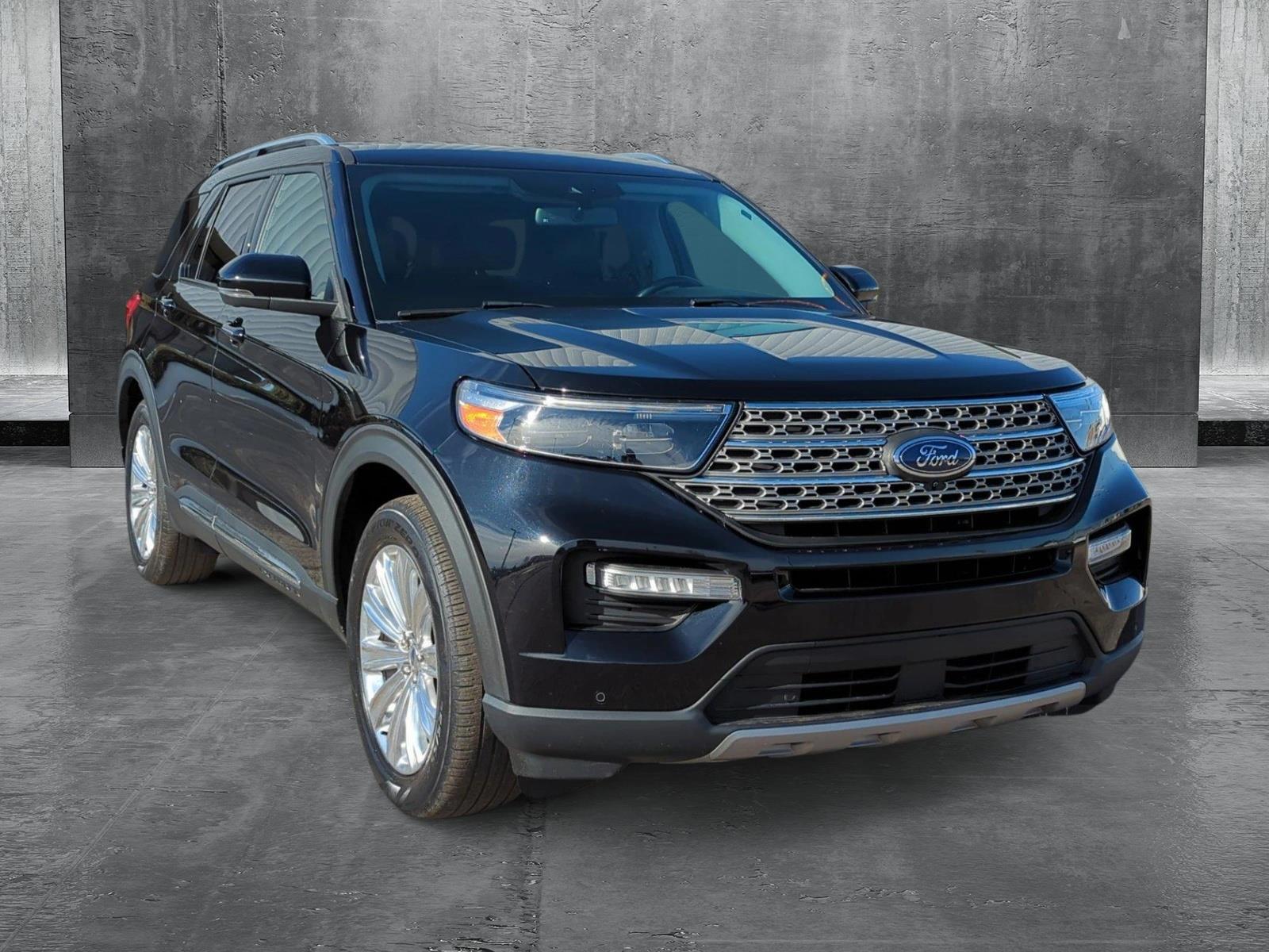 2021 Ford Explorer Vehicle Photo in Memphis, TN 38115