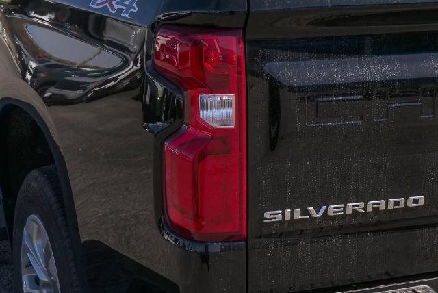 2025 Chevrolet Silverado 1500 Vehicle Photo in VENTURA, CA 93003-8585