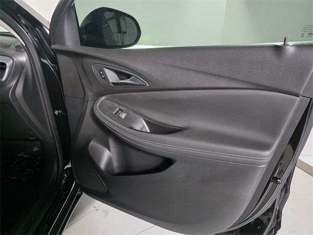 2024 Buick Encore GX Vehicle Photo in PRESCOTT, AZ 86305-3700