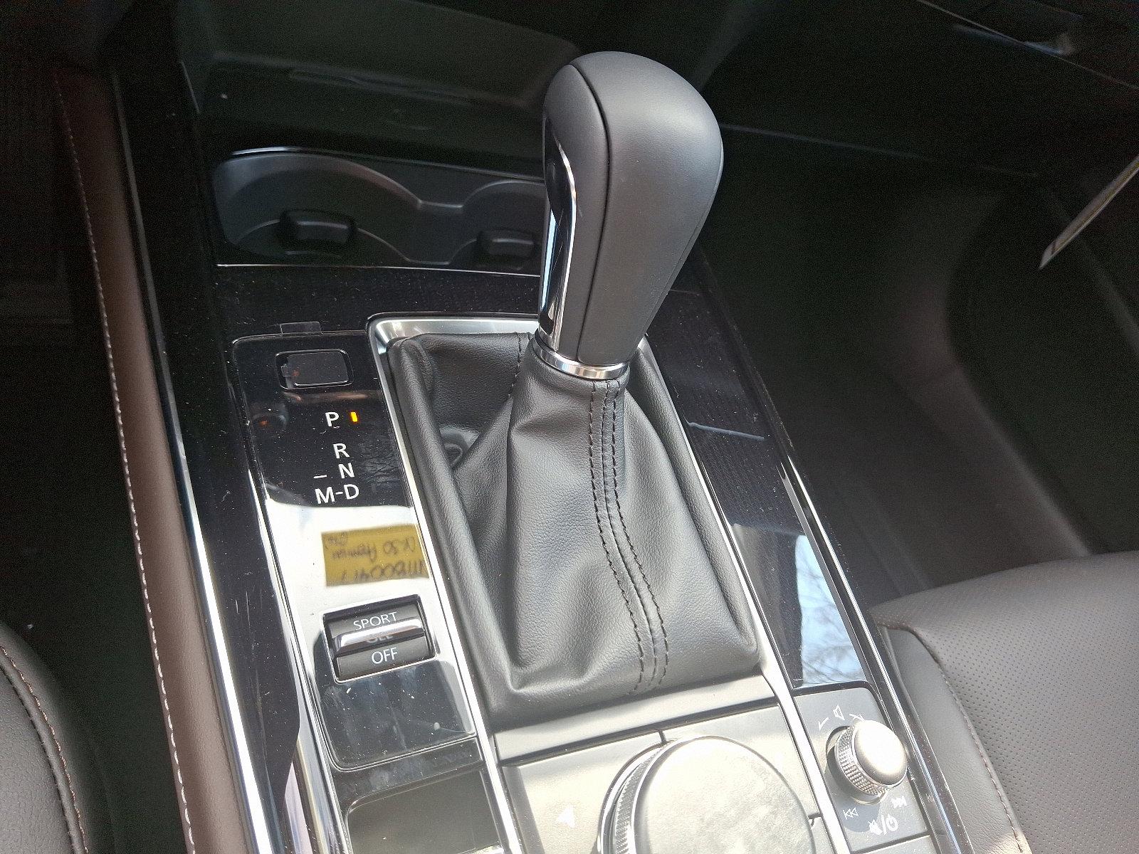 2025 Mazda CX-30 Vehicle Photo in Harrisburg, PA 17111