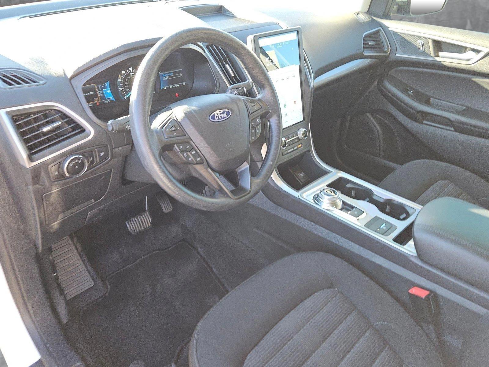 2023 Ford Edge Vehicle Photo in GILBERT, AZ 85297-0446