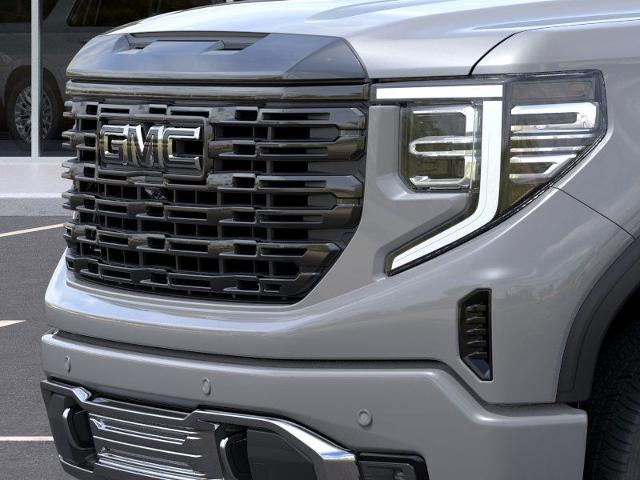 2025 GMC Sierra 1500 Vehicle Photo in GOLDEN, CO 80401-3850