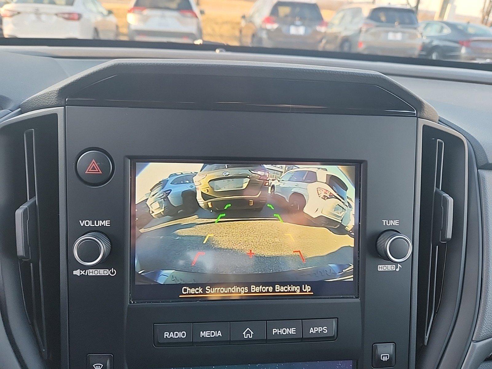 2024 Subaru Crosstrek Vehicle Photo in Mechanicsburg, PA 17050