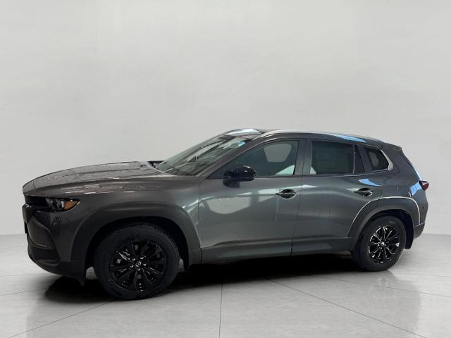 2025 Mazda CX-50 Vehicle Photo in Green Bay, WI 54304