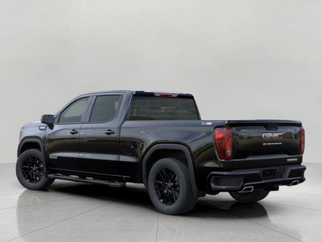 2025 GMC Sierra 1500 Vehicle Photo in GREEN BAY, WI 54303-3330