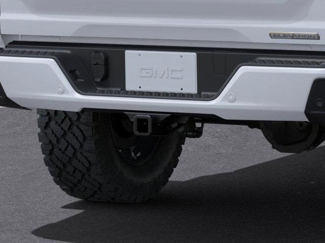 2025 GMC Canyon Vehicle Photo in ALBERTVILLE, AL 35950-0246
