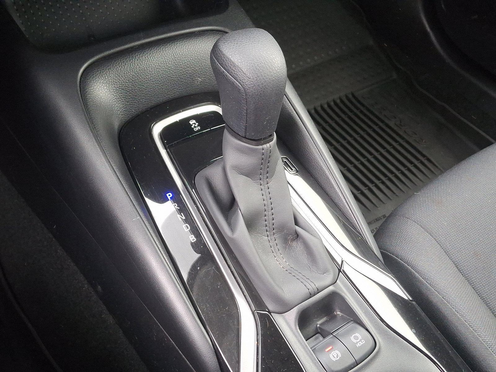2022 Toyota Corolla Vehicle Photo in Trevose, PA 19053