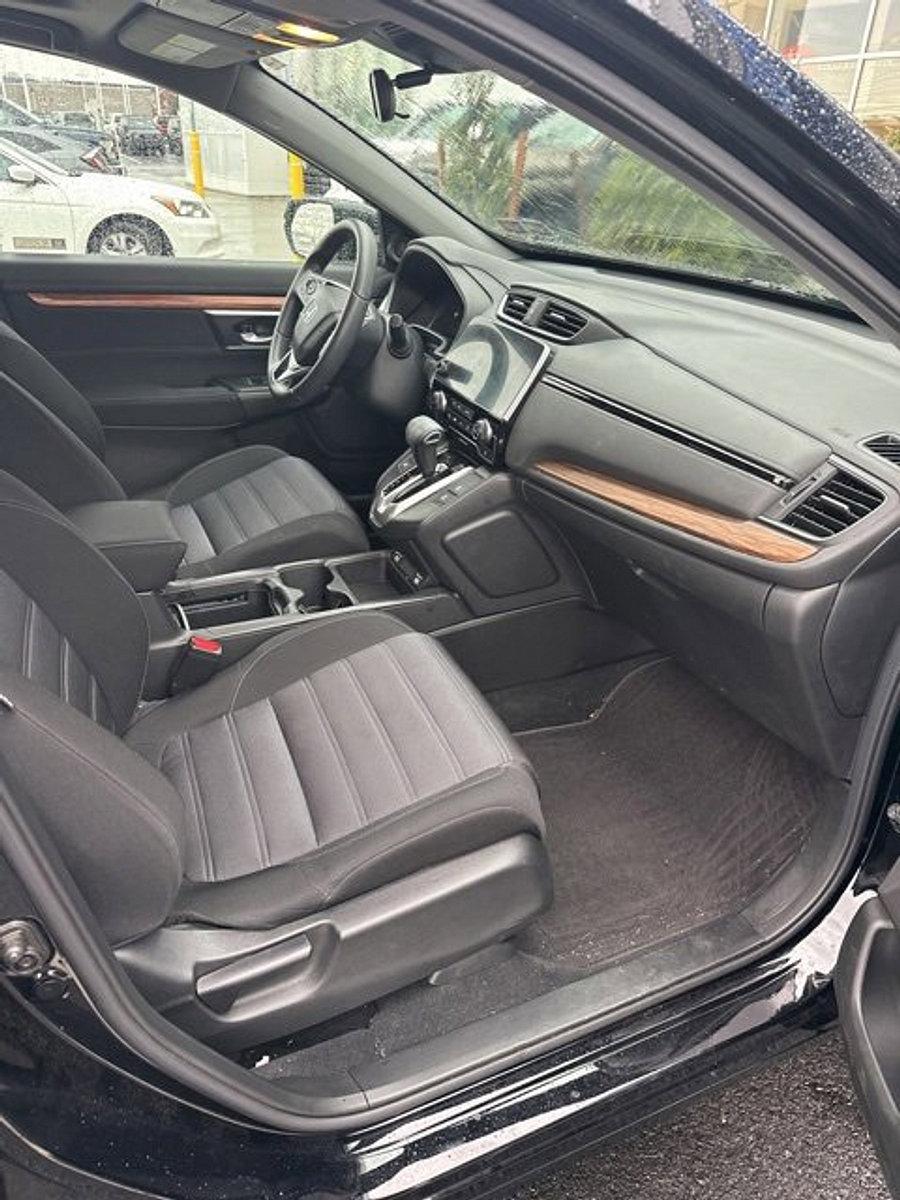 2022 Honda CR-V Vehicle Photo in Harrisburg, PA 17111