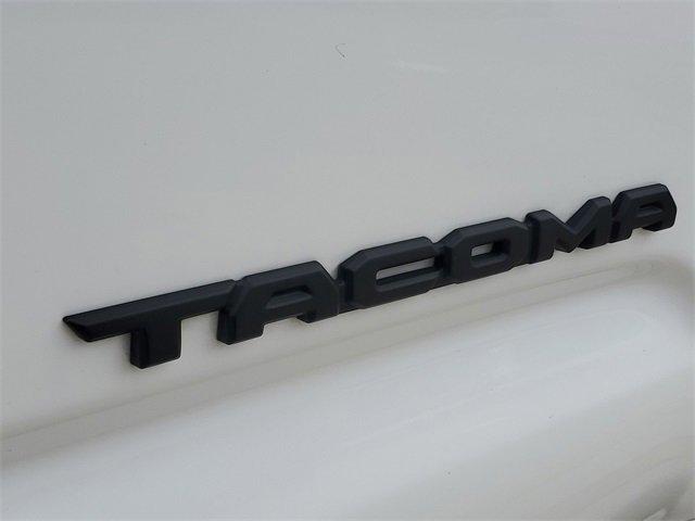 2023 Toyota Tacoma 2WD Vehicle Photo in SUNRISE, FL 33323-3202