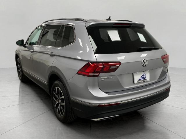 2021 Volkswagen Tiguan Vehicle Photo in Appleton, WI 54913