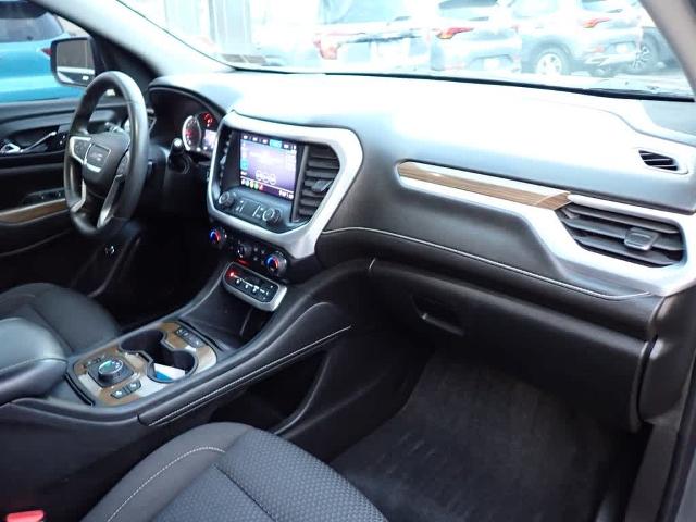 2022 GMC Acadia Vehicle Photo in ZELIENOPLE, PA 16063-2910