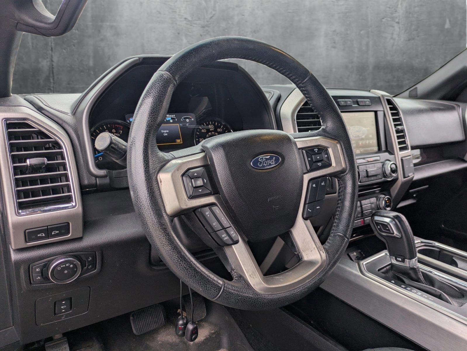 2015 Ford F-150 Vehicle Photo in Corpus Christi, TX 78415