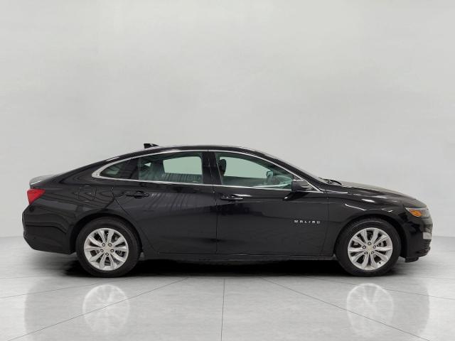 2024 Chevrolet Malibu Vehicle Photo in APPLETON, WI 54914-8833