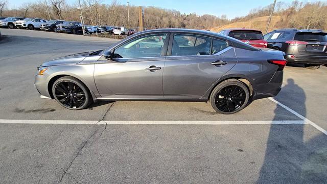 2022 Nissan Altima Vehicle Photo in Pleasant Hills, PA 15236