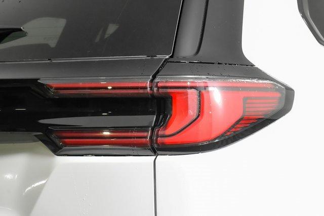 2025 GMC Acadia Vehicle Photo in PUYALLUP, WA 98371-4149