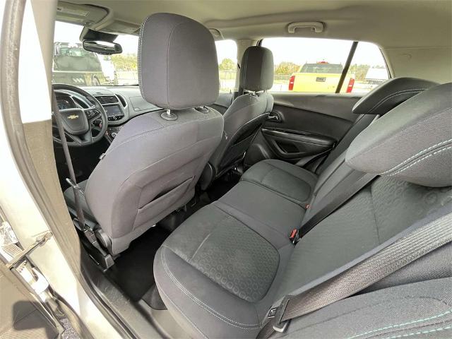 2016 Chevrolet Trax Vehicle Photo in ALCOA, TN 37701-3235