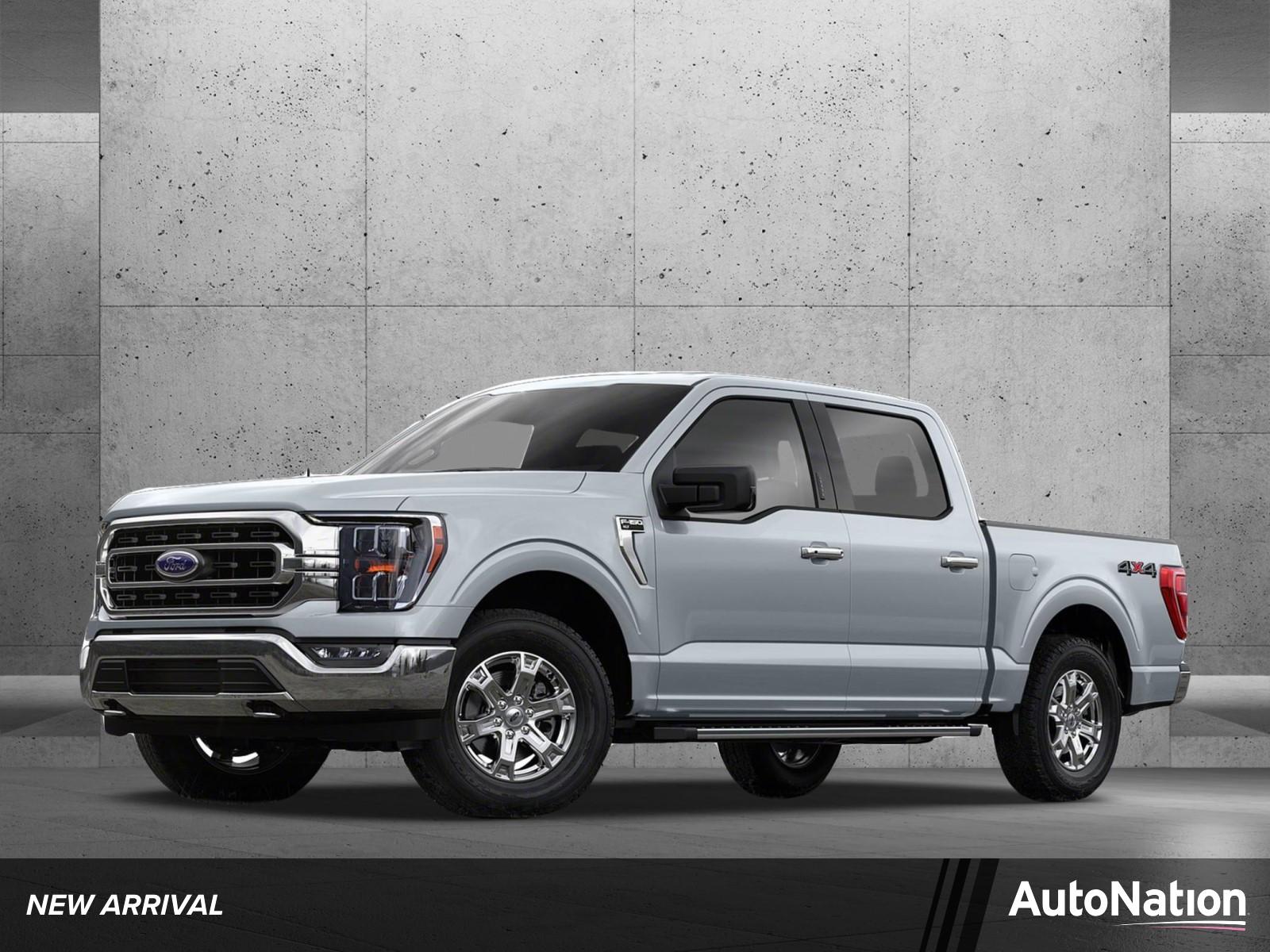 2021 Ford F-150 Vehicle Photo in Valencia, CA 91355