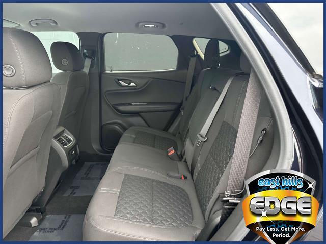 2020 Chevrolet Blazer Vehicle Photo in Roslyn, NY 11576