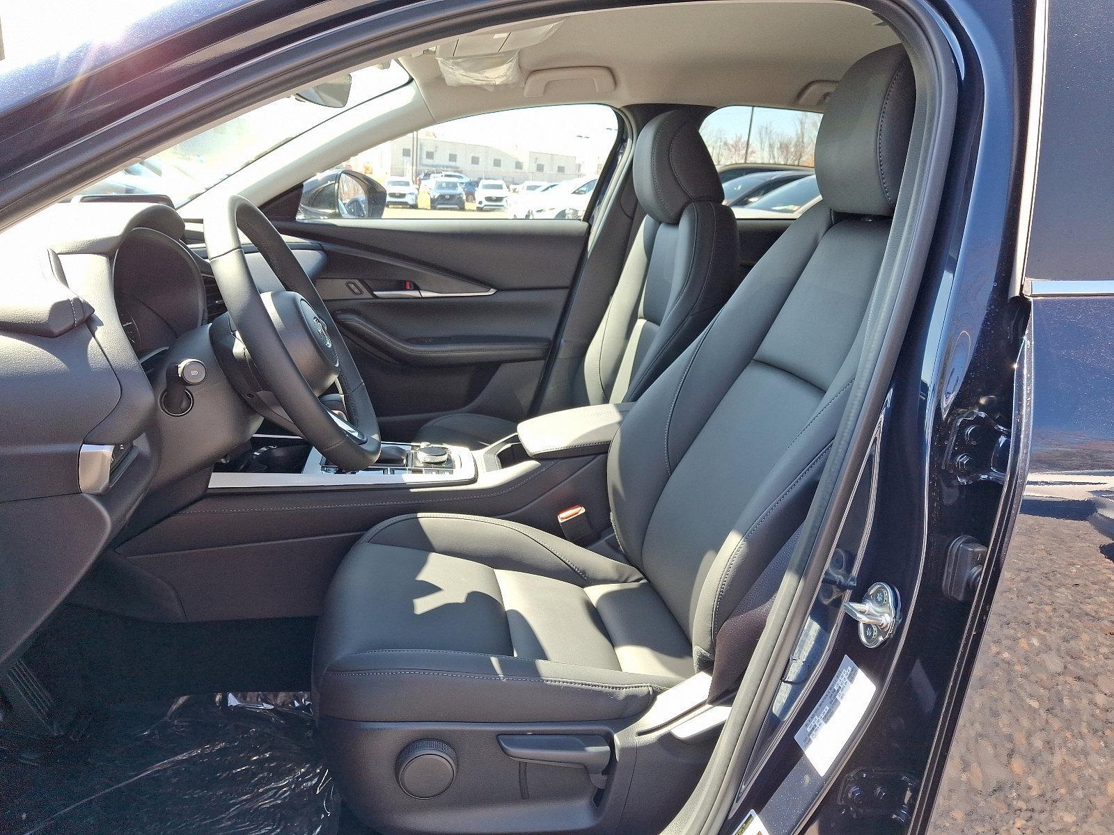 2025 Mazda CX-30 Vehicle Photo in Trevose, PA 19053