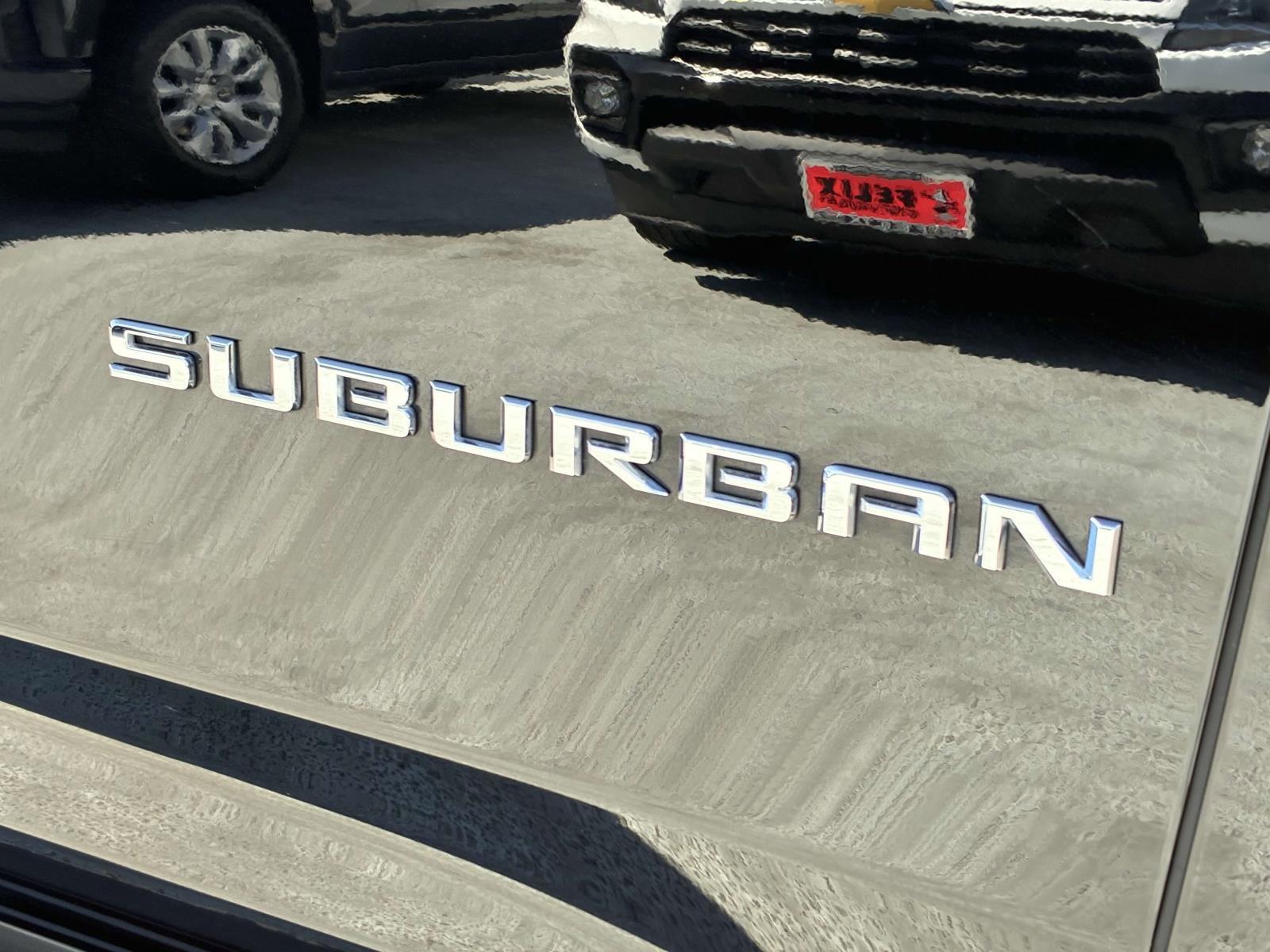 2023 Chevrolet Suburban Vehicle Photo in LOS ANGELES, CA 90007-3794