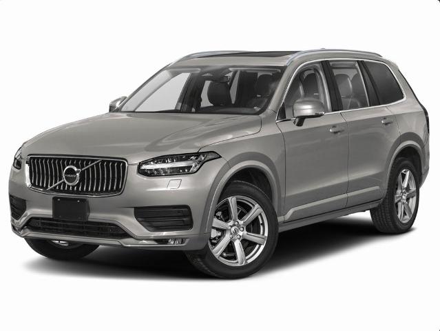 2023 Volvo XC90 Vehicle Photo in Tulsa, OK 74129