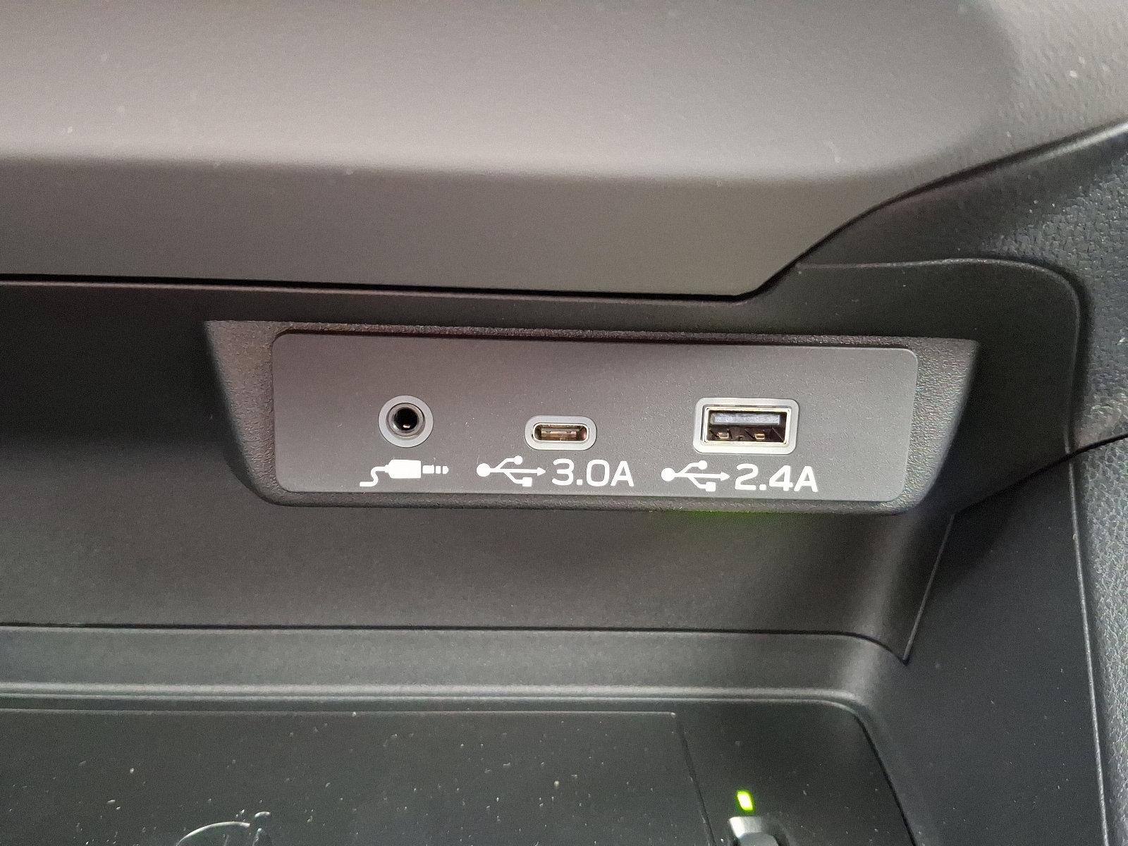 2025 Subaru Crosstrek Vehicle Photo in Harrisburg, PA 17111