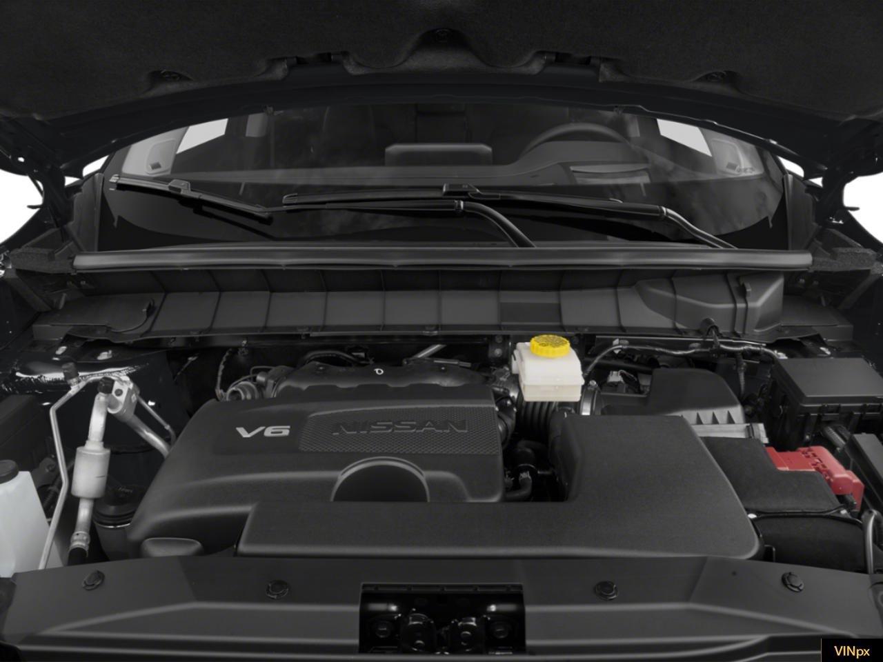 2025 Nissan Pathfinder Vehicle Photo in Albuquerque, NM 87110