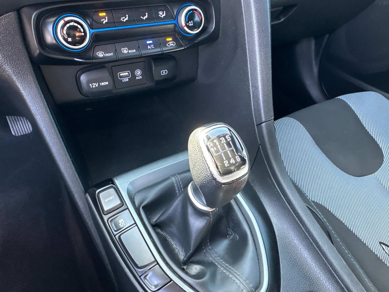 2020 Hyundai Veloster Vehicle Photo in LOS ANGELES, CA 90007-3794