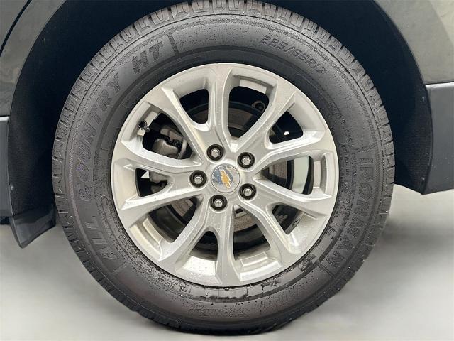 2021 Chevrolet Equinox Vehicle Photo in EVERETT, WA 98203-5662